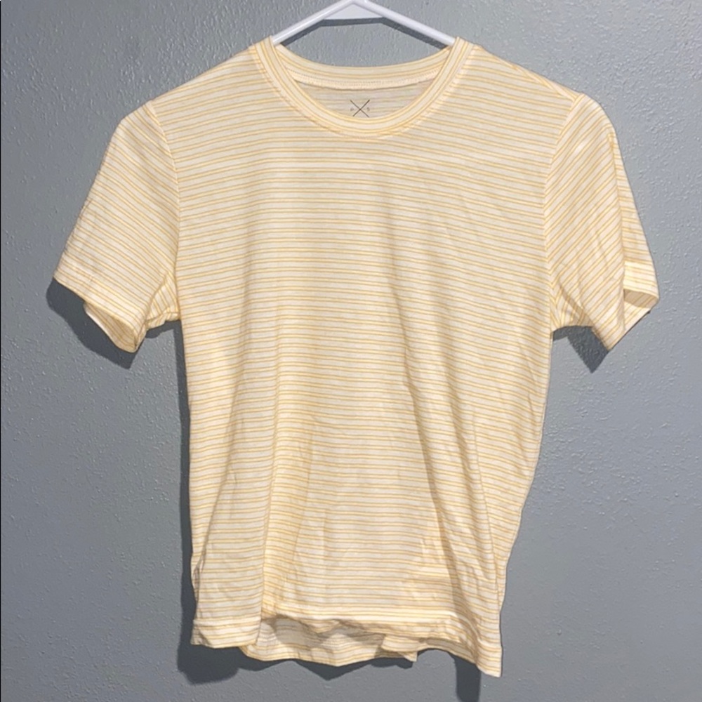 PacSun Crop Top
